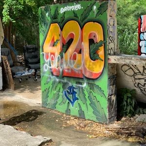 Meet your Posher, Anibal